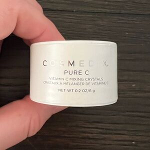 COSMEDIX Pure C - Mixing Crystals 0.2oz